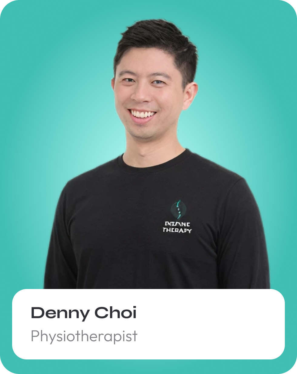 Denny Choi
