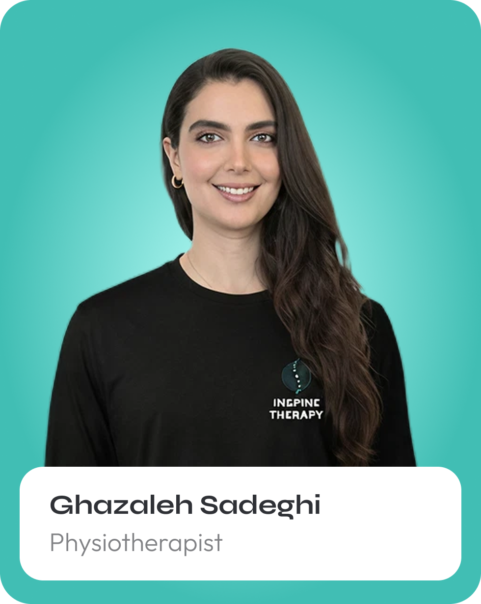 Ghazaleh