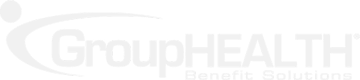Logo - Group Health