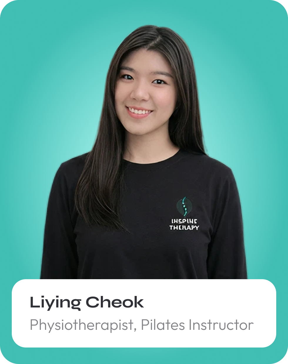 Lying Cheok