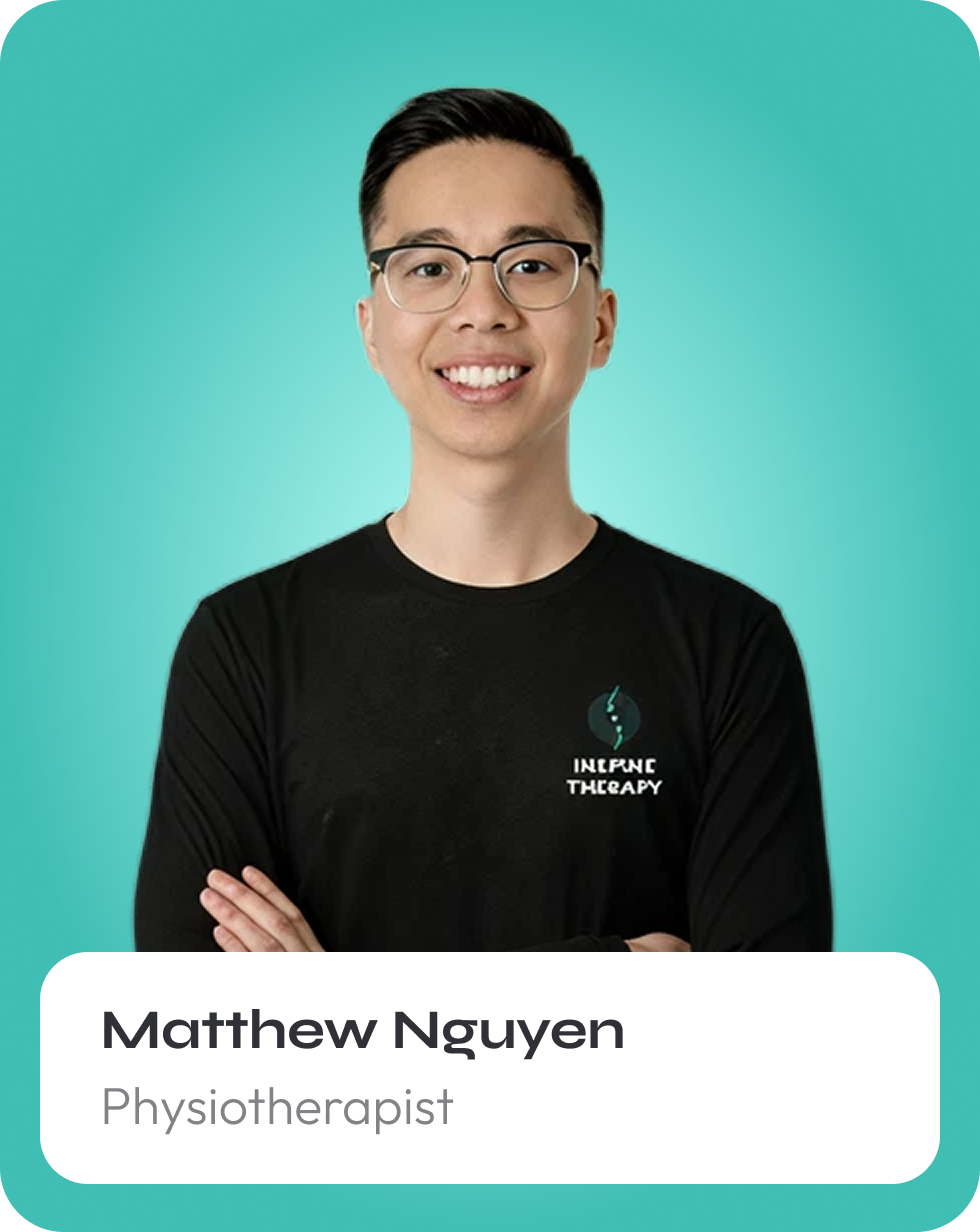 Matthew Nguyen