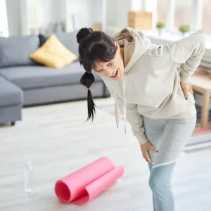 Chronic Back Pain img