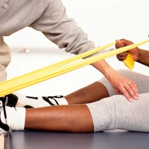 Physical Therapy Session (1)